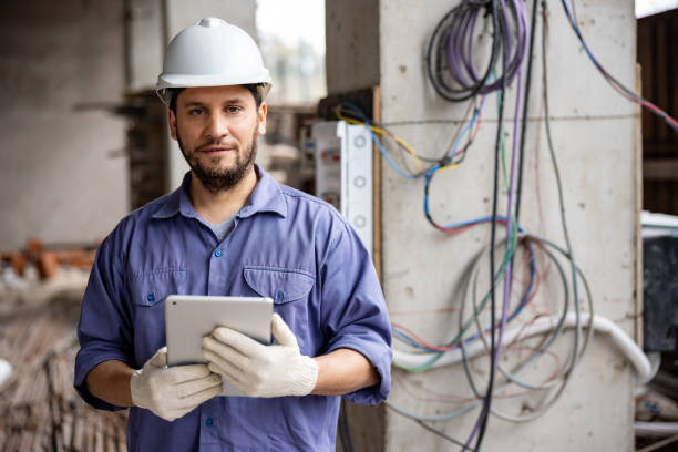 Best Electrical System Inspection  in Knightdale, NC