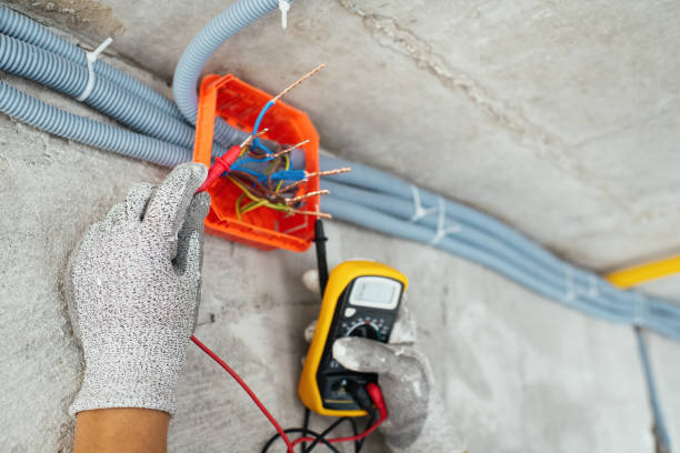 Best Electrical Upgrades for Homes  in Knightdale, NC