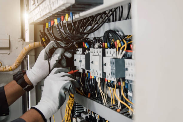 Best Emergency Electrical Repair  in Knightdale, NC